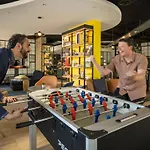Campanile Hotel&Restaurant Amsterdam Zuid-Oost