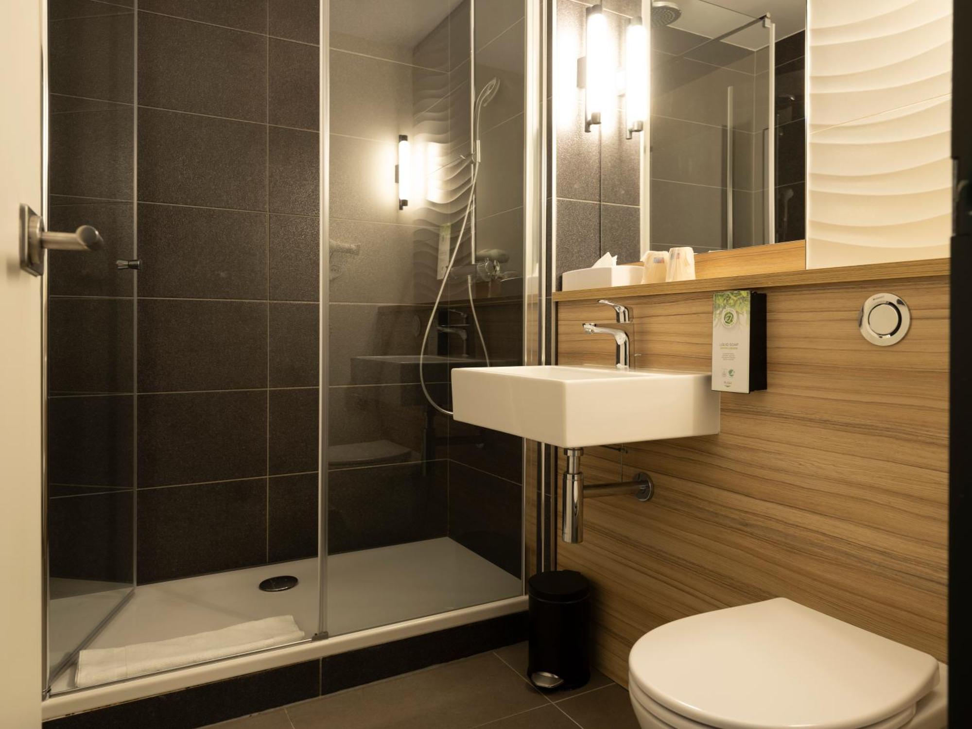Campanile Hotel&restaurant Zuid-oost
