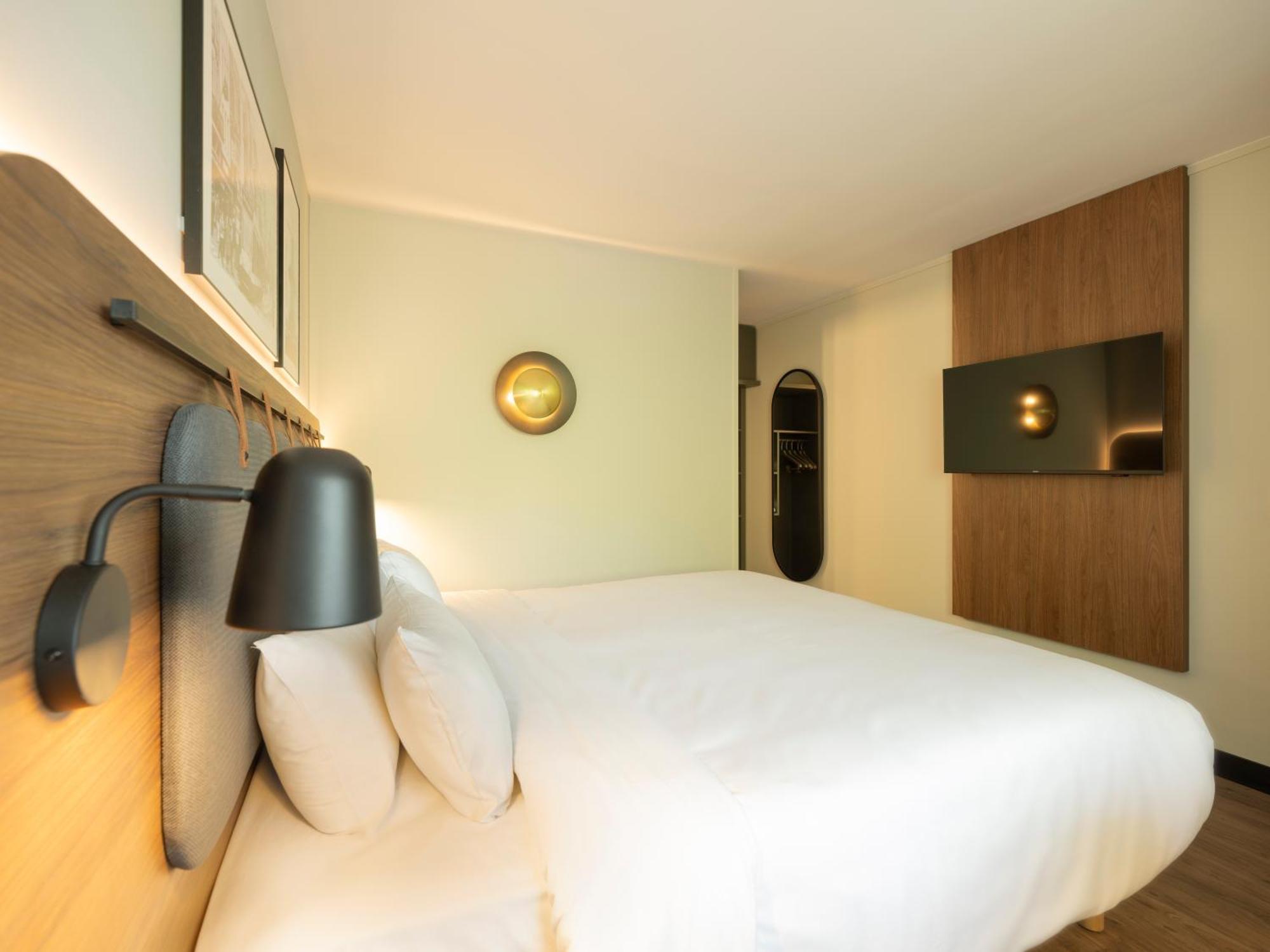 Campanile Hotel&restaurant Zuid-oost Amsterdam